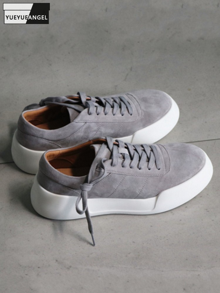 Leather Work For Kids - Zapatos de trabajo de cuero de