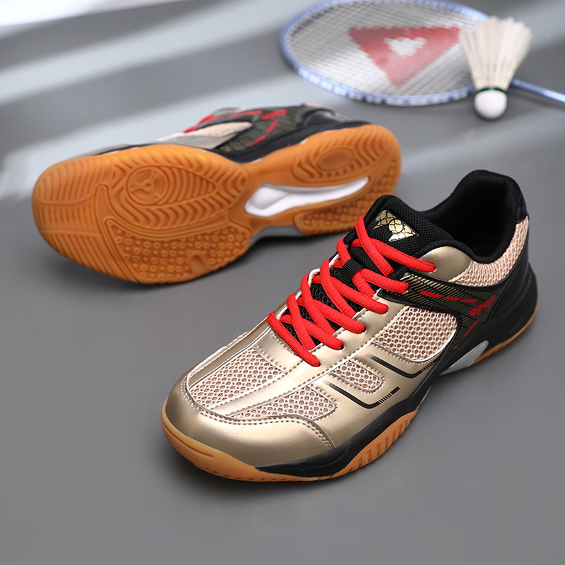 Leatherwork Desk - Nuevos zapatos de bádminton para hombre