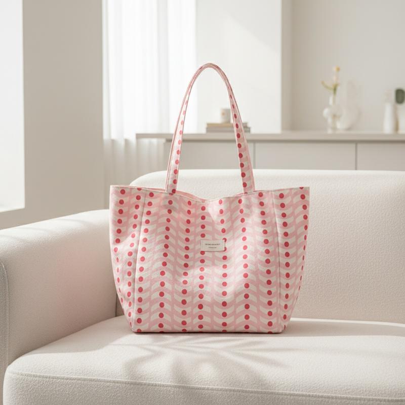Leatherwork Patterns Free - Bolso de lona con patrón de