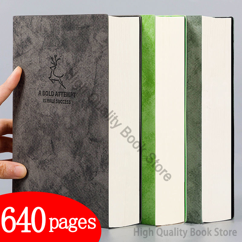 Leatherwork Journal - Cuaderno de bocetos de cuero súper