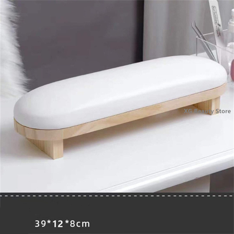 Soporte para decoración de uña - Leatherwork Desk reseña y precio