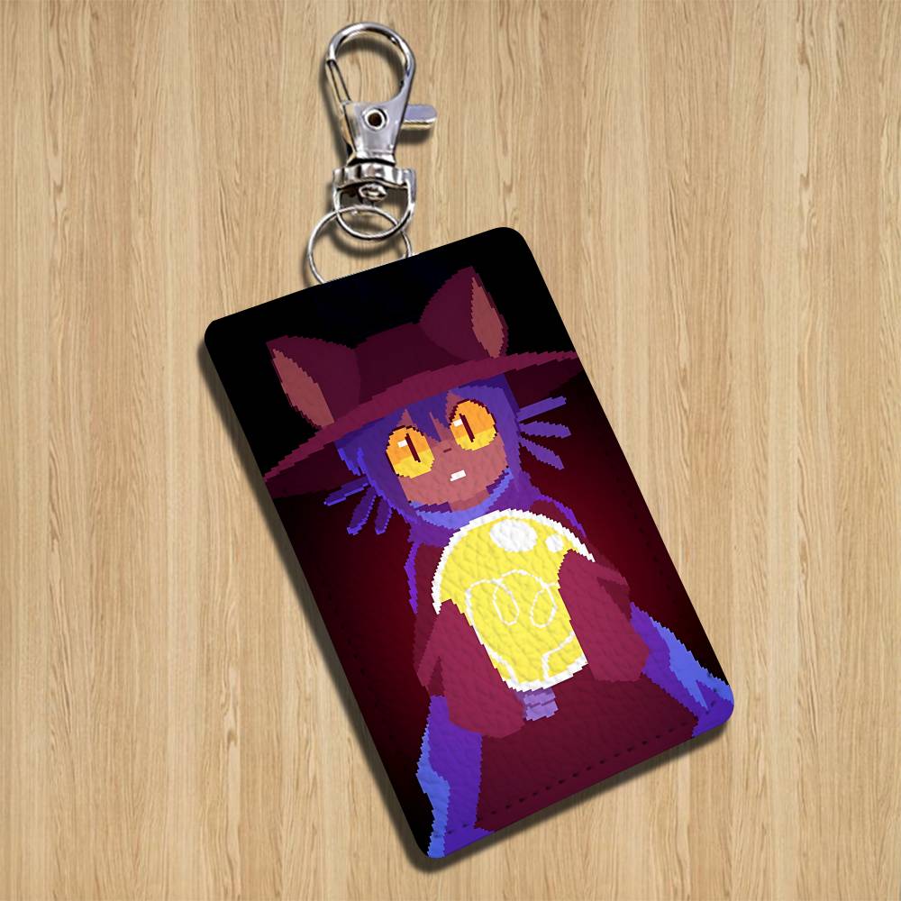 Lindo Porta Tarjetas Niko OneS - Leather Works reseña y precio