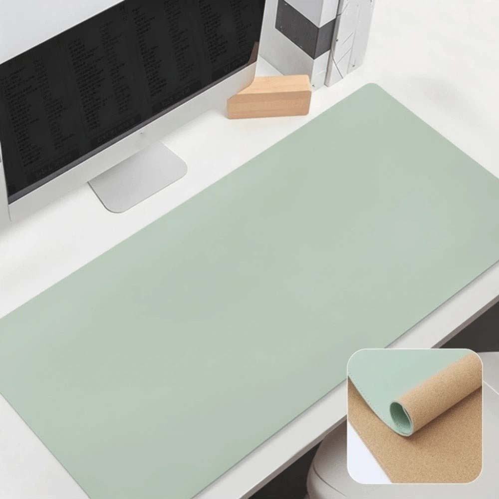Tapete de Escritorio de Cuero, - Leatherwork Desk reseña y precio