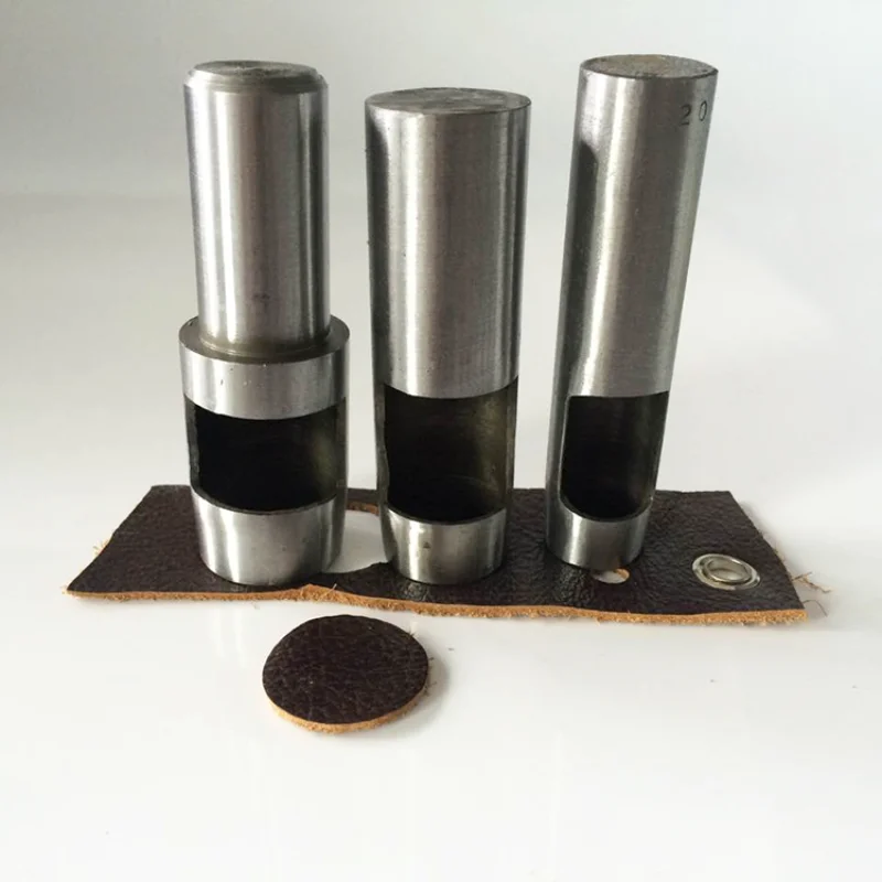 1 Uds. Herramienta de perforac - Leatherwork Or Leathercraft reseña y precio