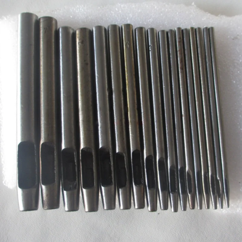 1 Uds. Herramienta de perforac - Leatherwork Or Leathercraft reseña y precio