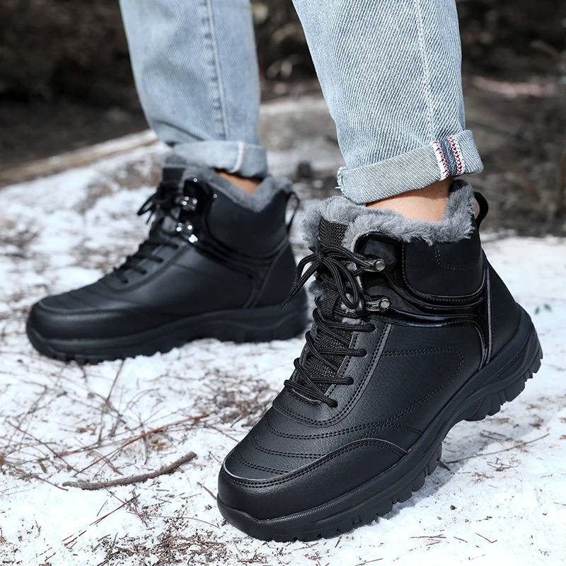 Zapatos de hombre, nuevas bota - Leather Work For Kids reseña y precio