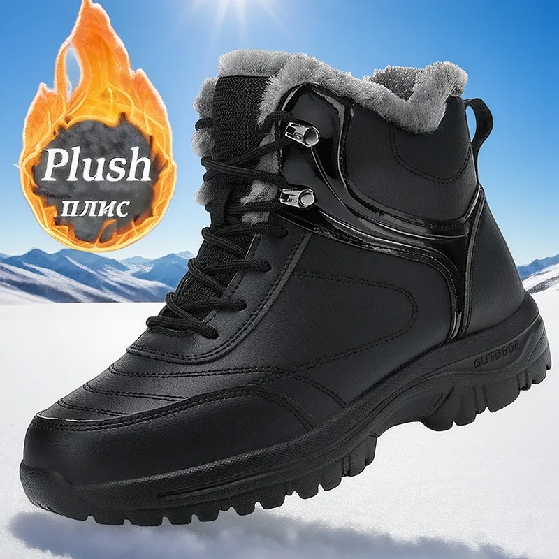 Zapatos de hombre, nuevas bota - Leather Work For Kids reseña y precio