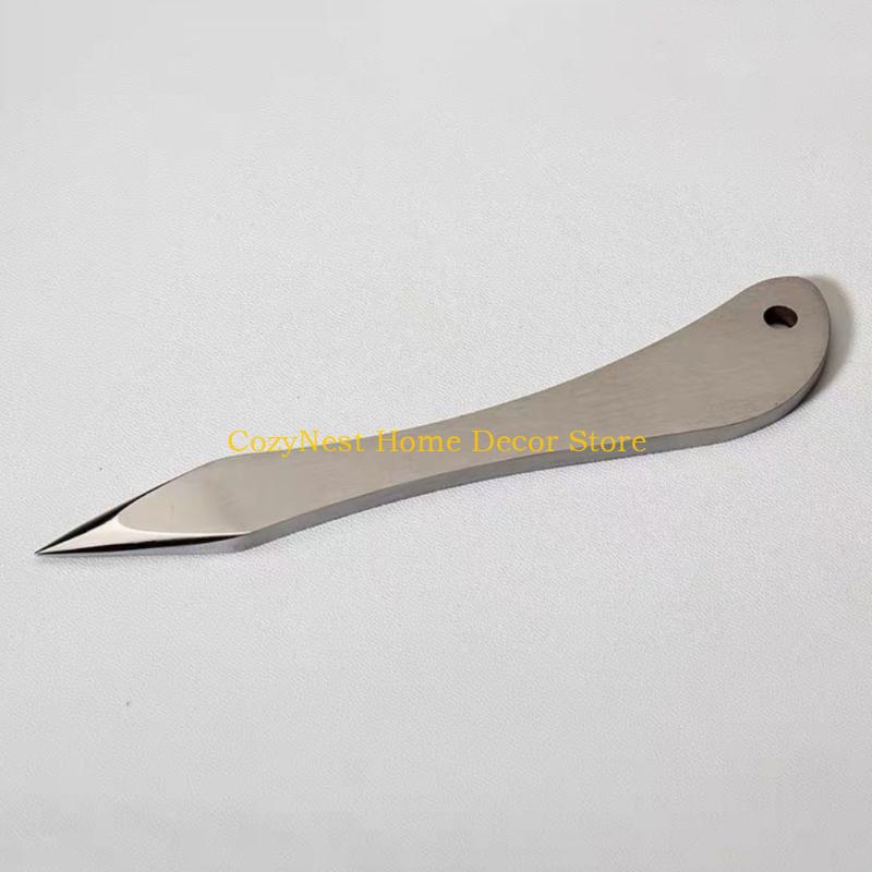 Herramienta portátil para pele - Leatherwork Patterns Free reseña y precio