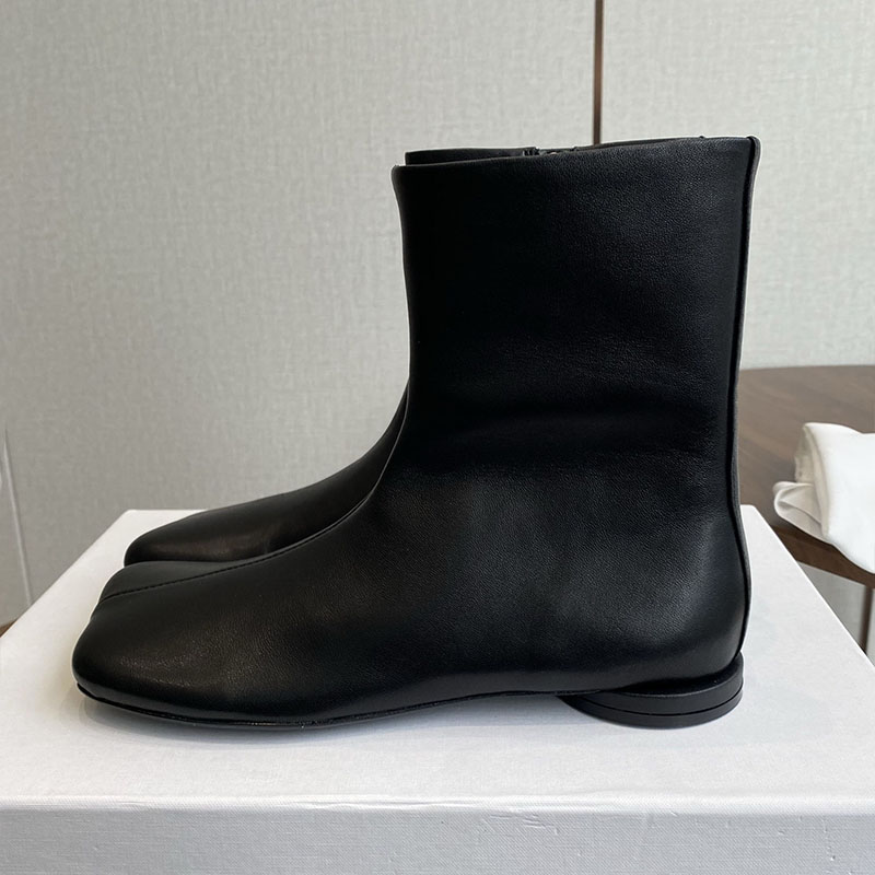 Botas Chelsea de gamuza para M - Leather Work For Kids reseña y precio