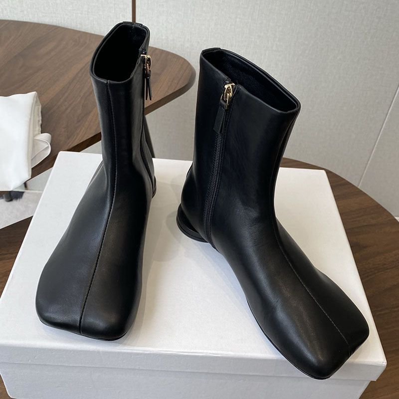 Botas Chelsea de gamuza para M - Leather Work For Kids reseña y precio