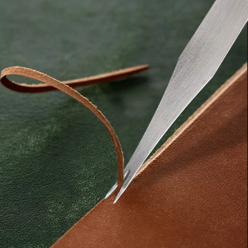 Cuchilla biseladora de borde d - Leather Edge Beveler reseña y precio