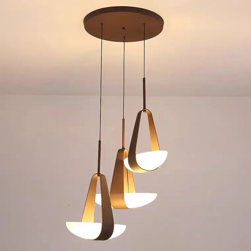 Candelabro LED de cuero de dis - Leatherwork Desk reseña y precio