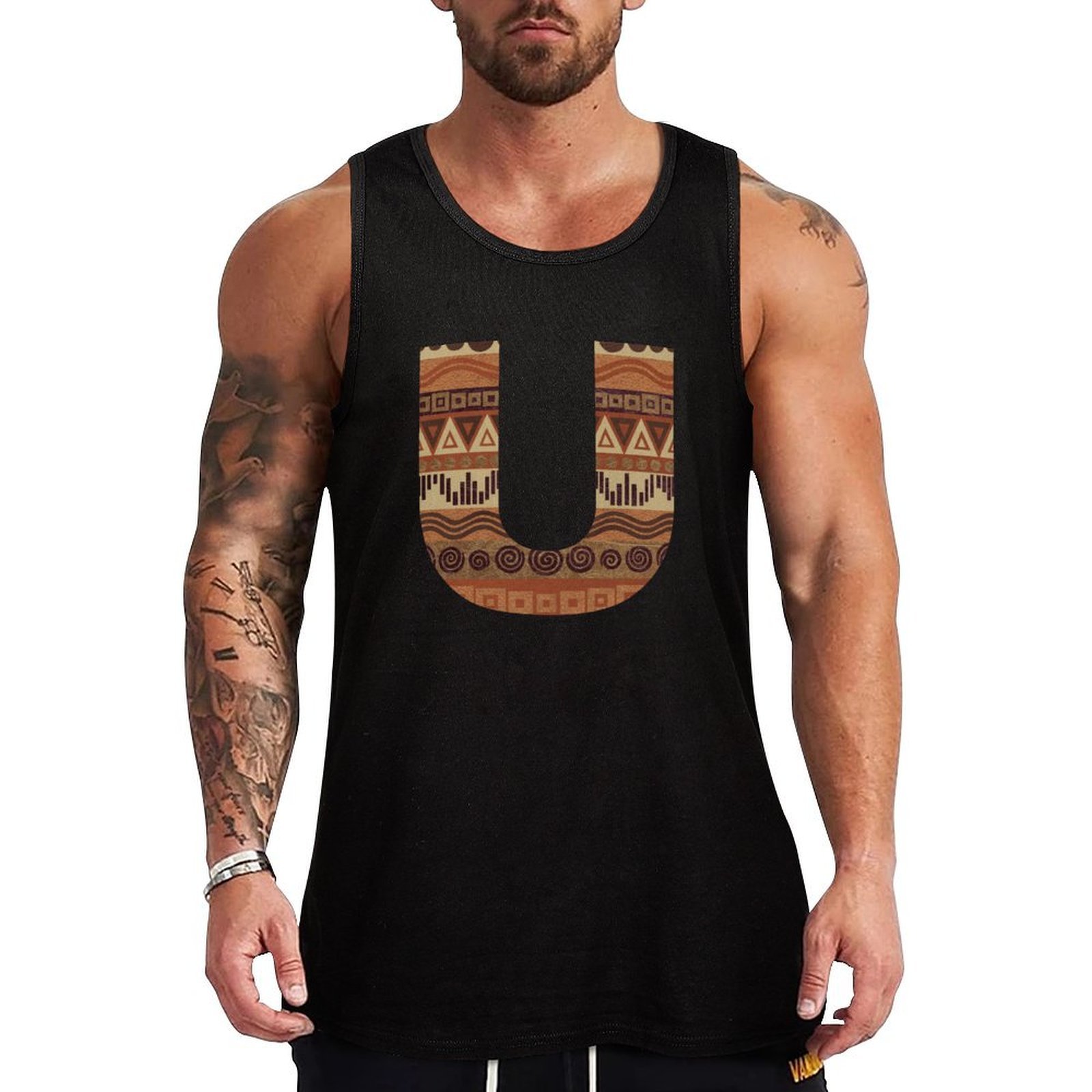Camiseta sin mangas con estamp - Leatherwork Patterns Free reseña y precio