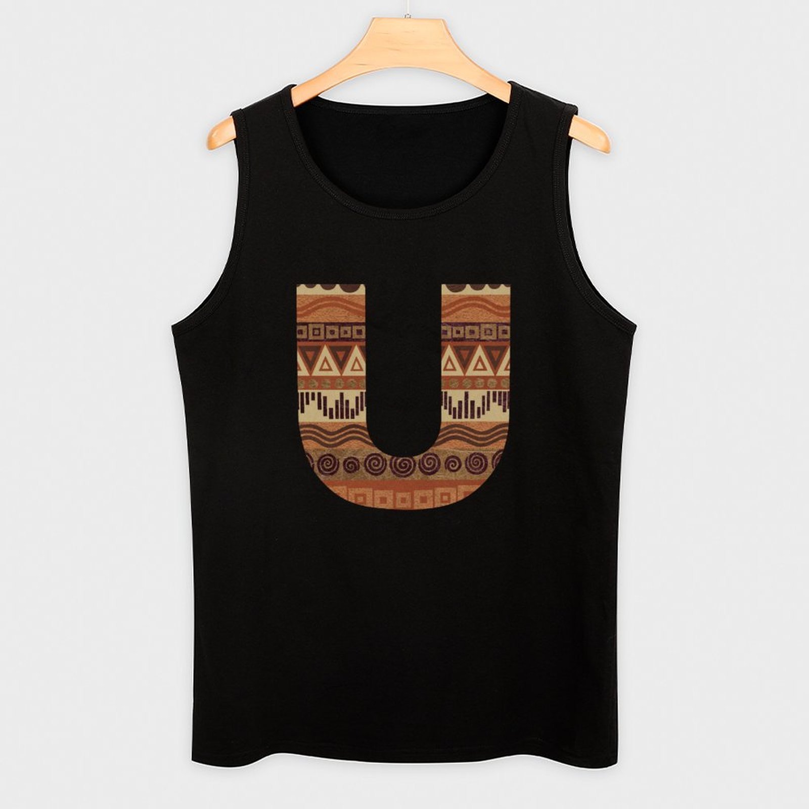 Camiseta sin mangas con estamp - Leatherwork Patterns Free reseña y precio