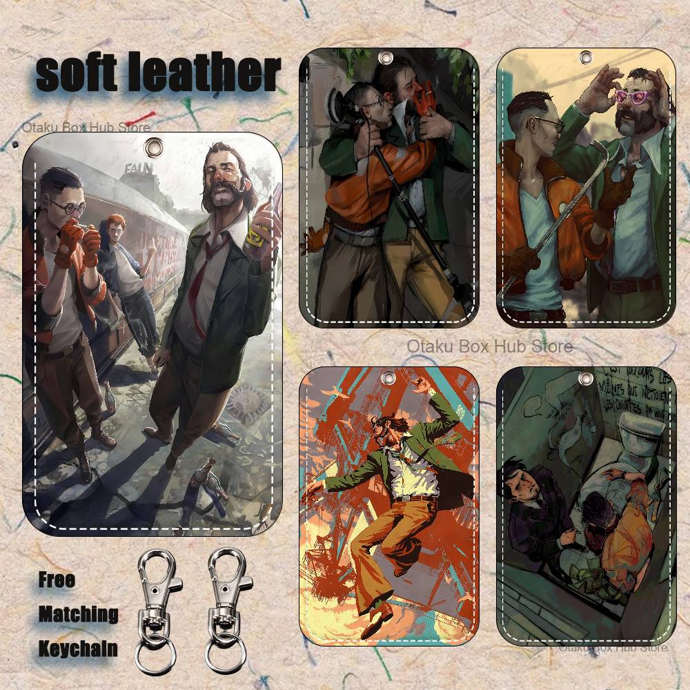 Juego D-Disco E-Elysiums llave - Leather Works reseña y precio