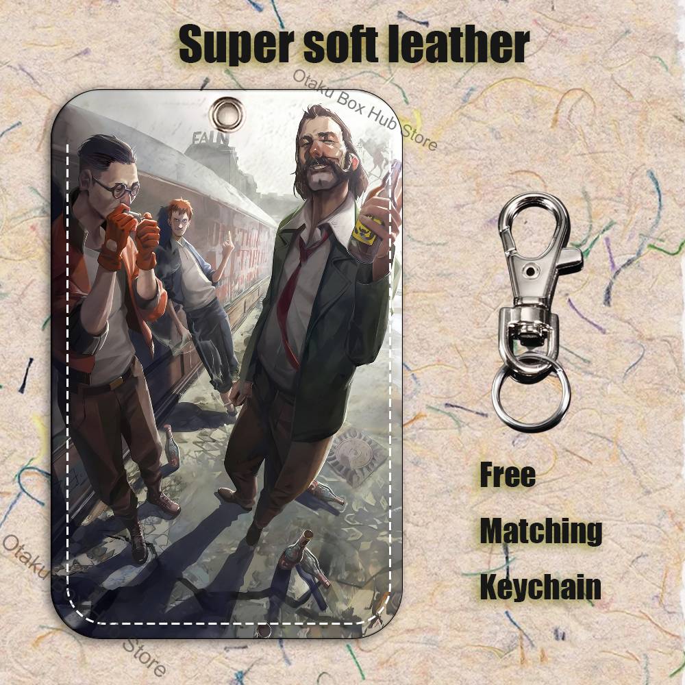 Juego D-Disco E-Elysiums llave - Leather Works reseña y precio