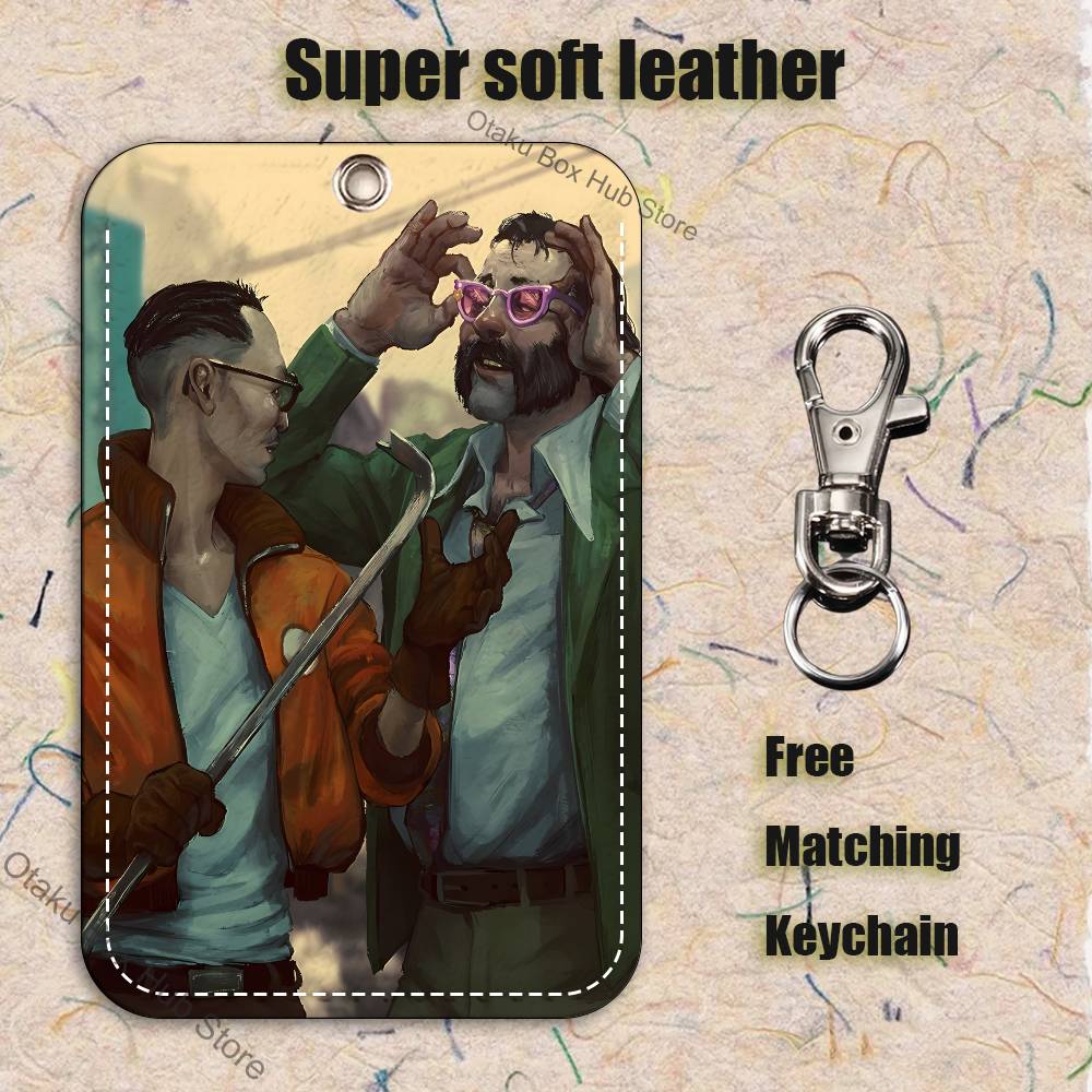 Juego D-Disco E-Elysiums llave - Leather Works reseña y precio