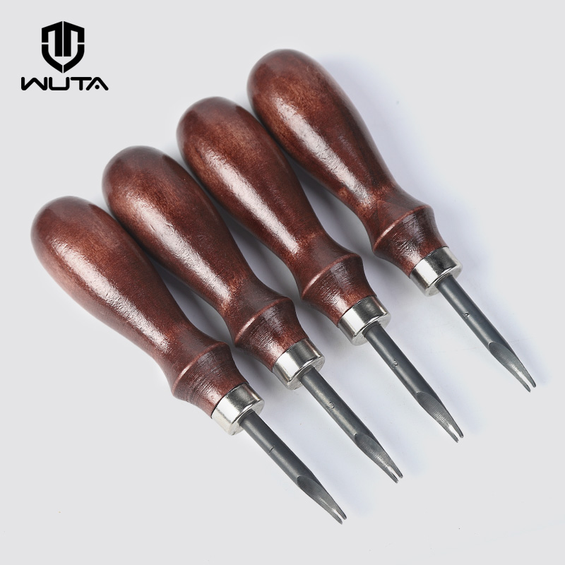 WUTA-biselador de borde de cue - Leather Edge Beveler reseña y precio