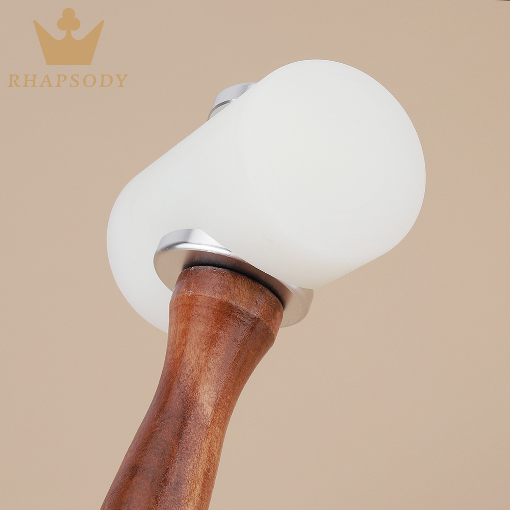Martillo para tallar artesanía - Leatherwork Craft reseña y precio