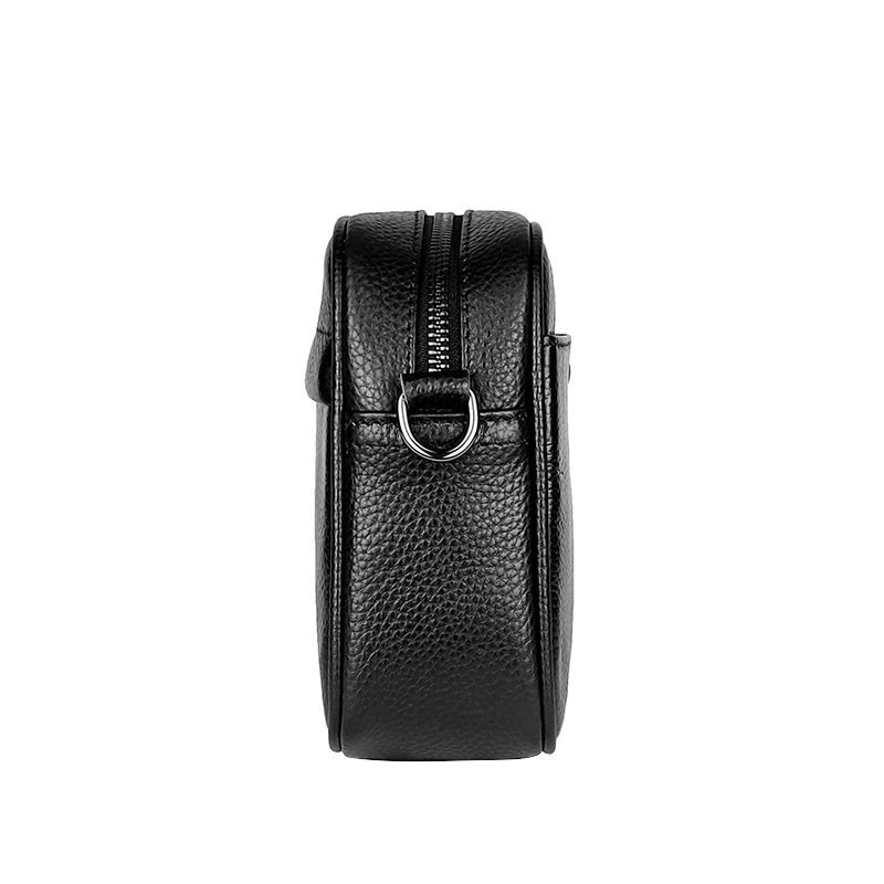 Bolso de Hombro de Cuero Genui - Leather Work Bag Laptop reseña y precio