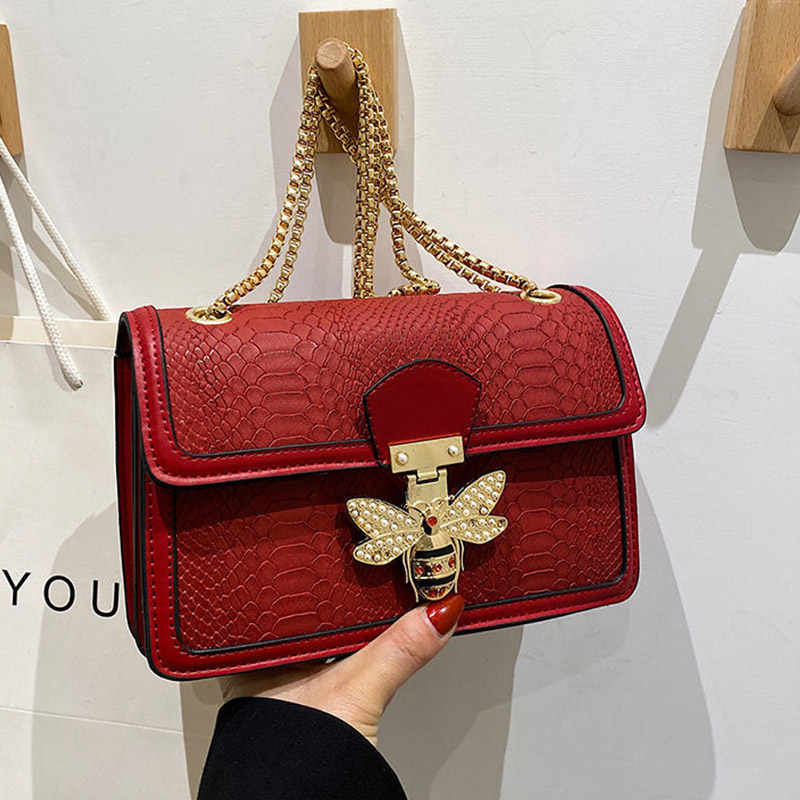 Bolsos de lujo para mujer, bol - Leatherwork Rivets reseña y precio