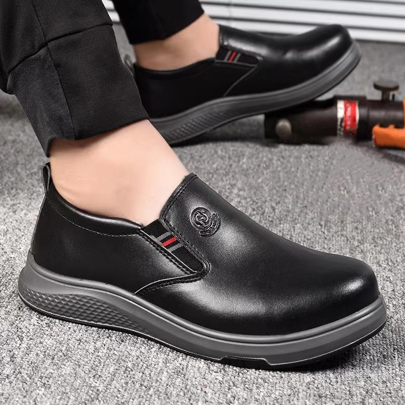 Tamaño grande para hombre ocio - Leatherwork Projects reseña y precio