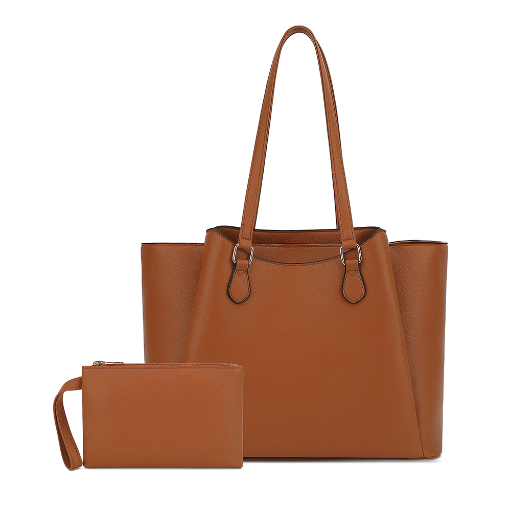 Bolso Tote para Mujer, Bolso d - Leather Works reseña y precio