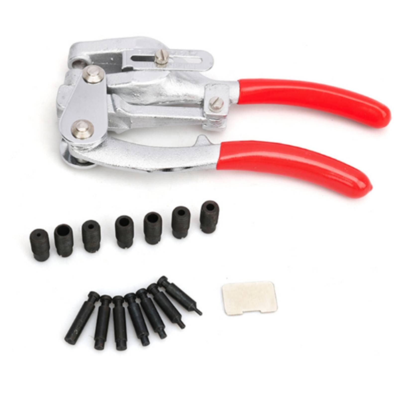 Alicates Perforadores Multifun - Leatherwork Or Leathercraft reseña y precio