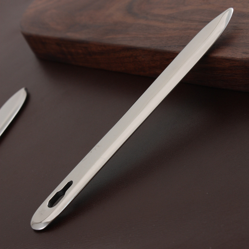 Tambor de esquina inoxidable p - Leatherwork Craft reseña y precio