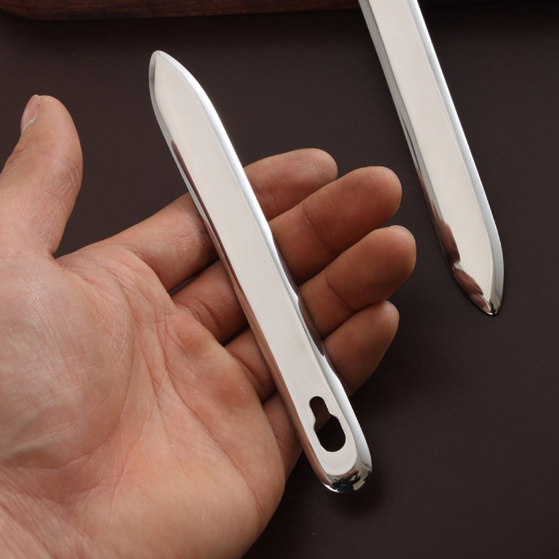 Tambor de esquina inoxidable p - Leatherwork Craft reseña y precio