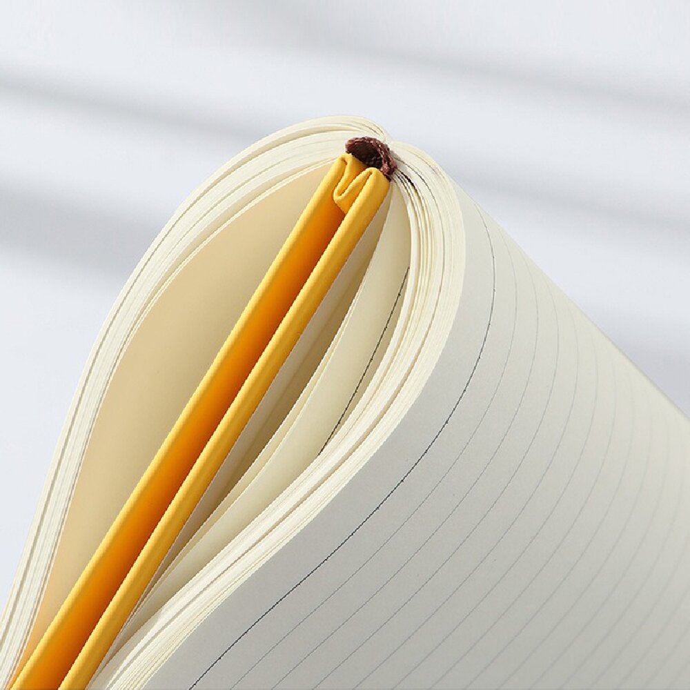 Diario A5 con Tapa Dura de Cue - Leatherwork Journal reseña y precio