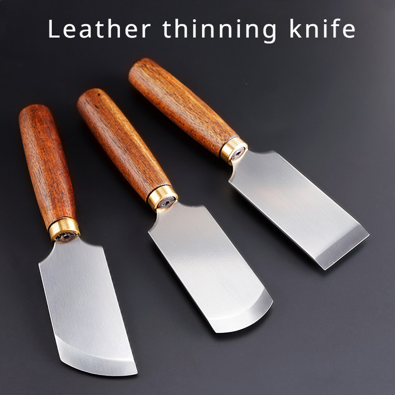 Herramientas de corte de cuero - Leatherwork Projects reseña y precio