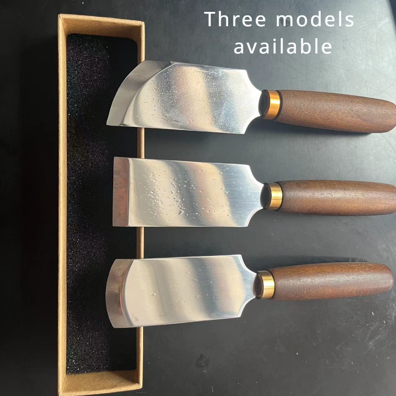 Herramientas de corte de cuero - Leatherwork Projects reseña y precio