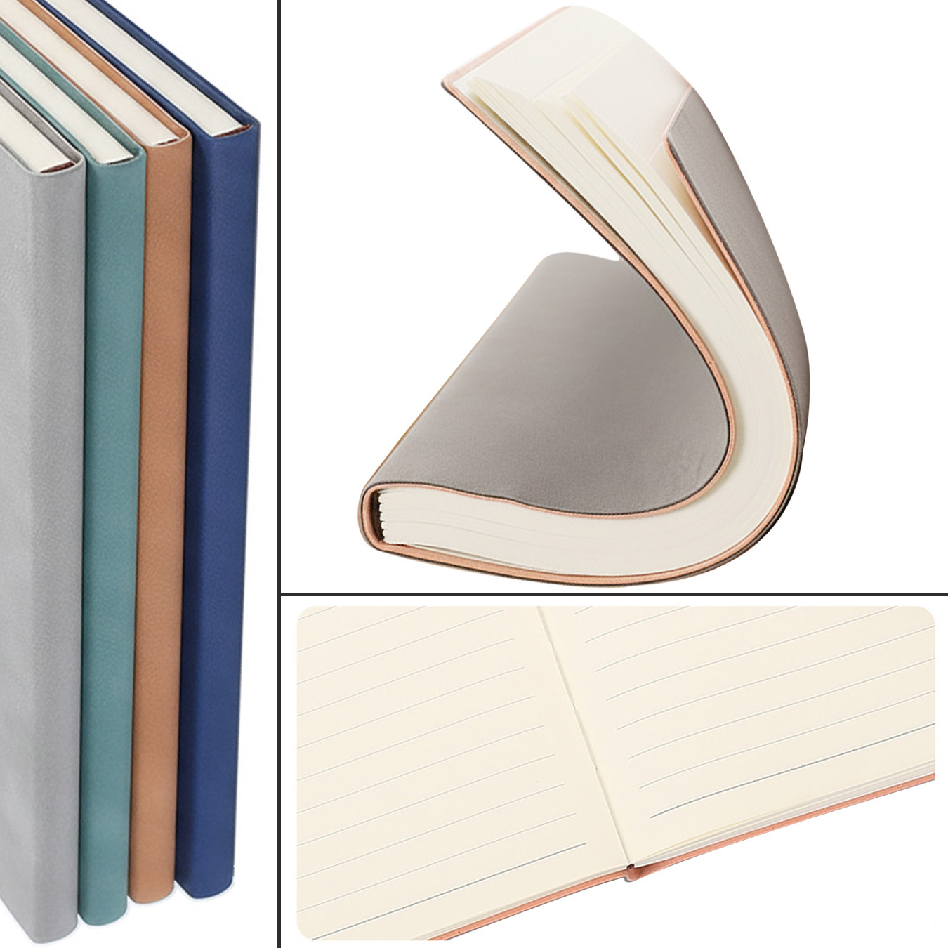 Diario de cuero vintage con cu - Leatherwork Journal reseña y precio