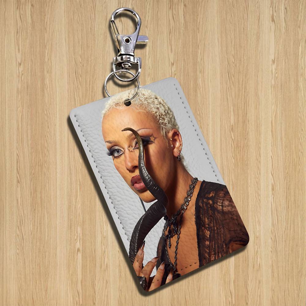 Porta Tarjetas de Banco, Traba - Leather Works reseña y precio