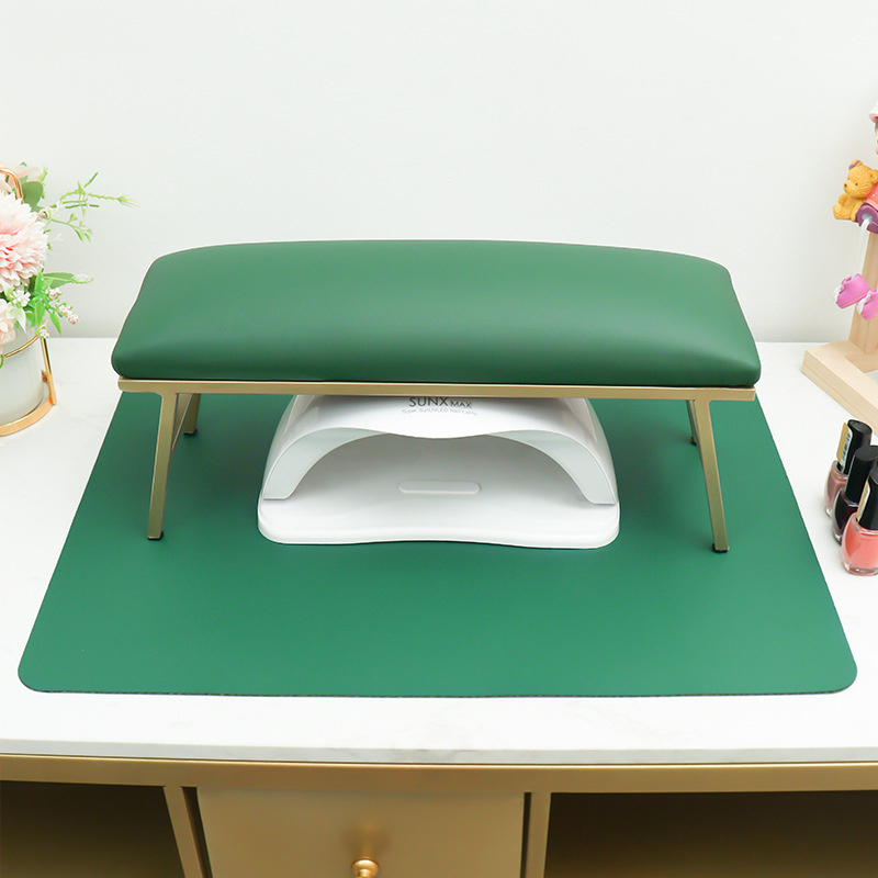 1PC Almohada de cuero PU con e - Leatherwork Desk reseña y precio