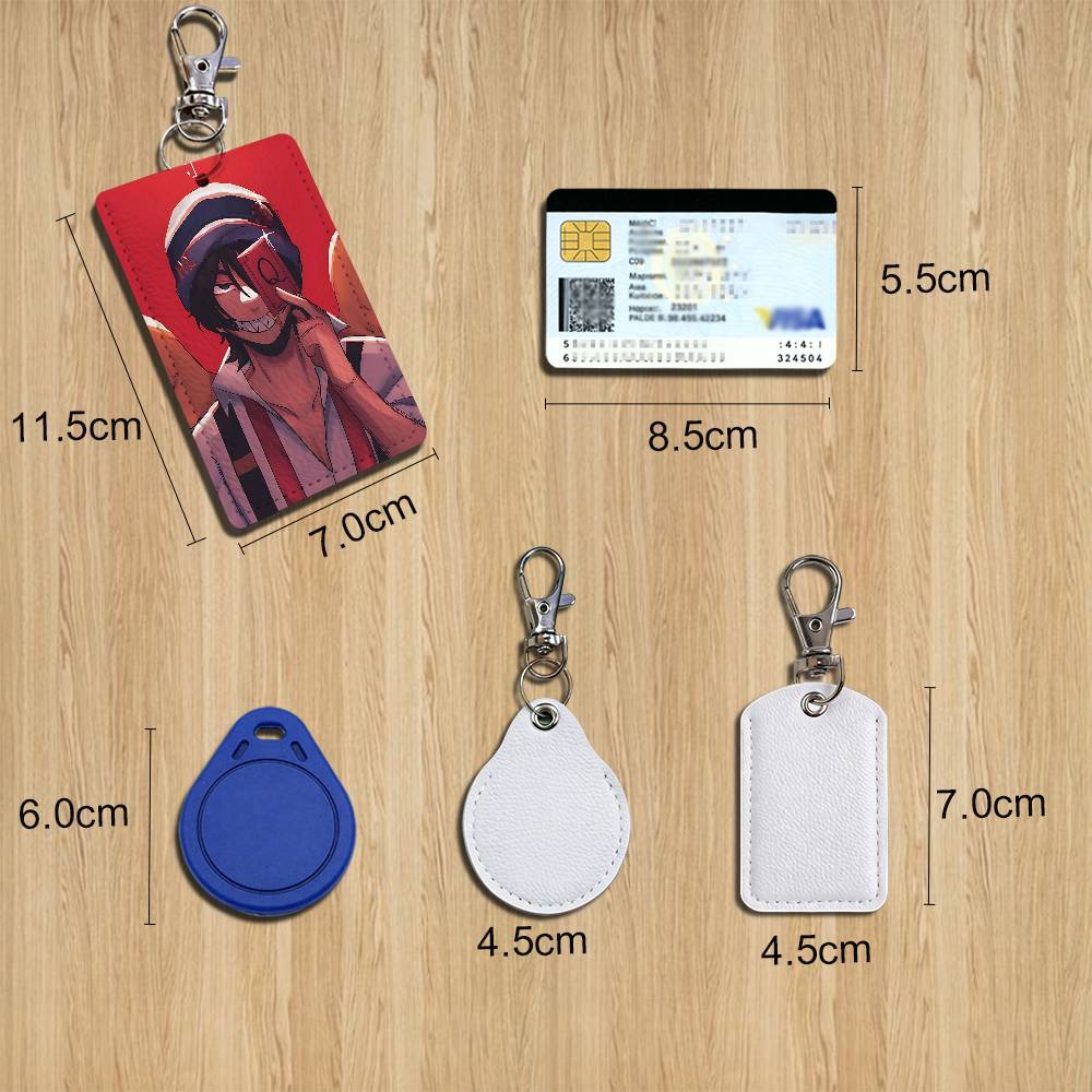 Porta Tarjetas DSMP QSMP Quack - Leather Works reseña y precio