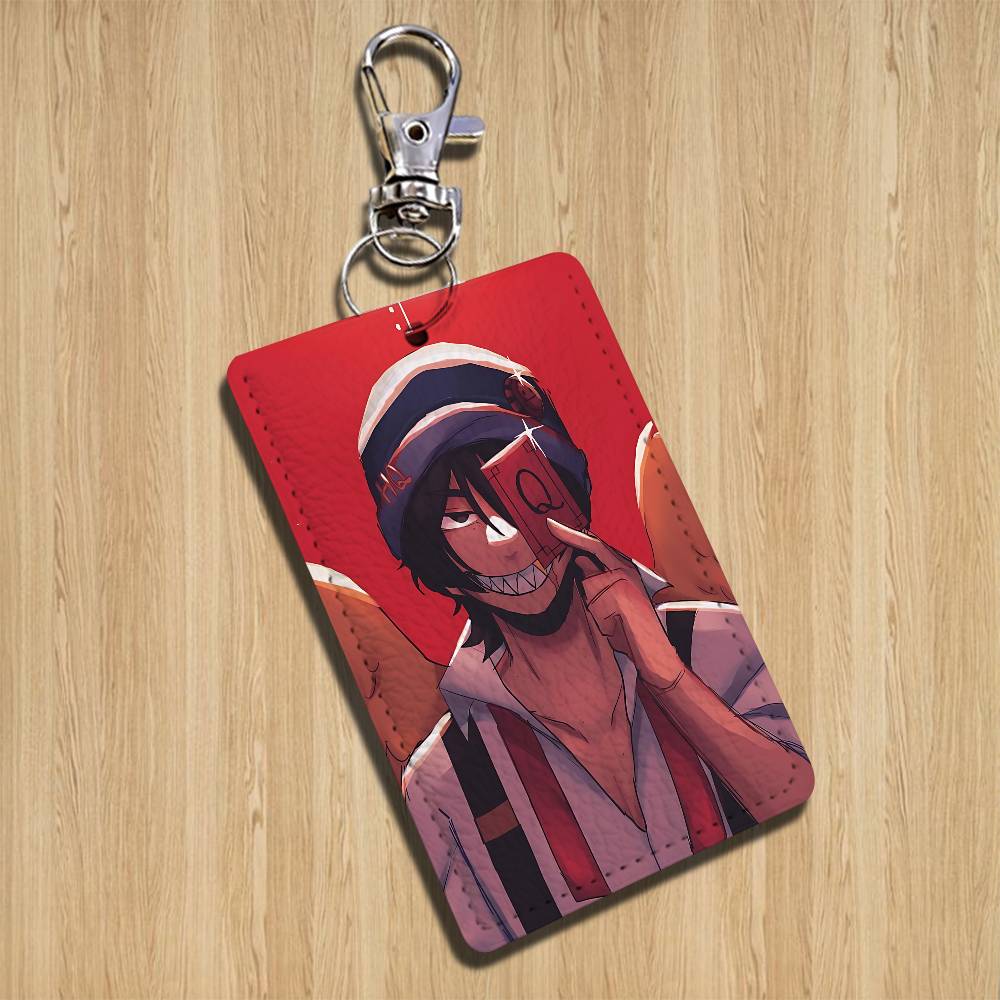 Porta Tarjetas DSMP QSMP Quack - Leather Works reseña y precio