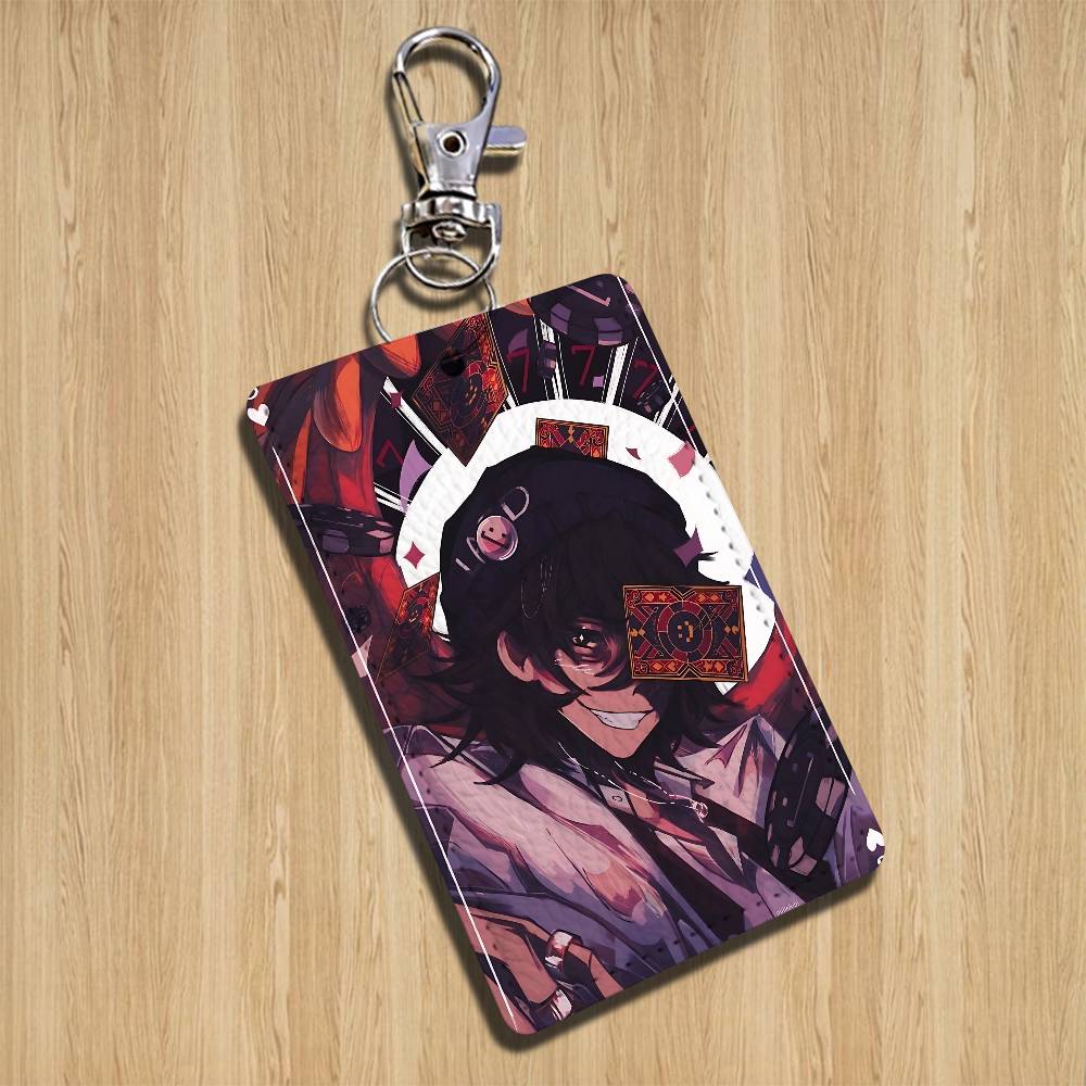 Porta Tarjetas DSMP QSMP Quack - Leather Works reseña y precio