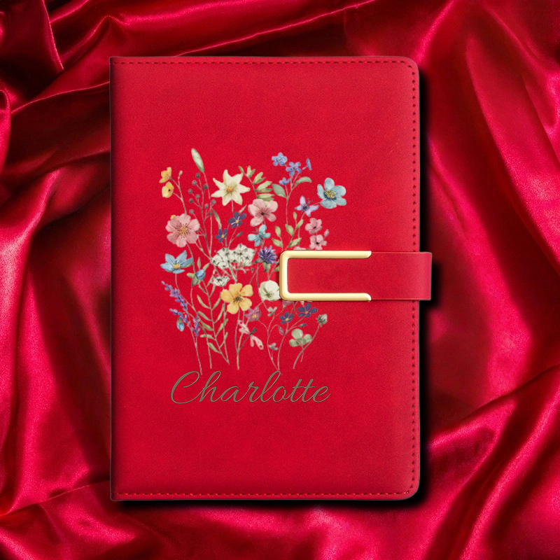 Cuaderno de Tapa Dura de Cuero - Leatherwork Journal reseña y precio