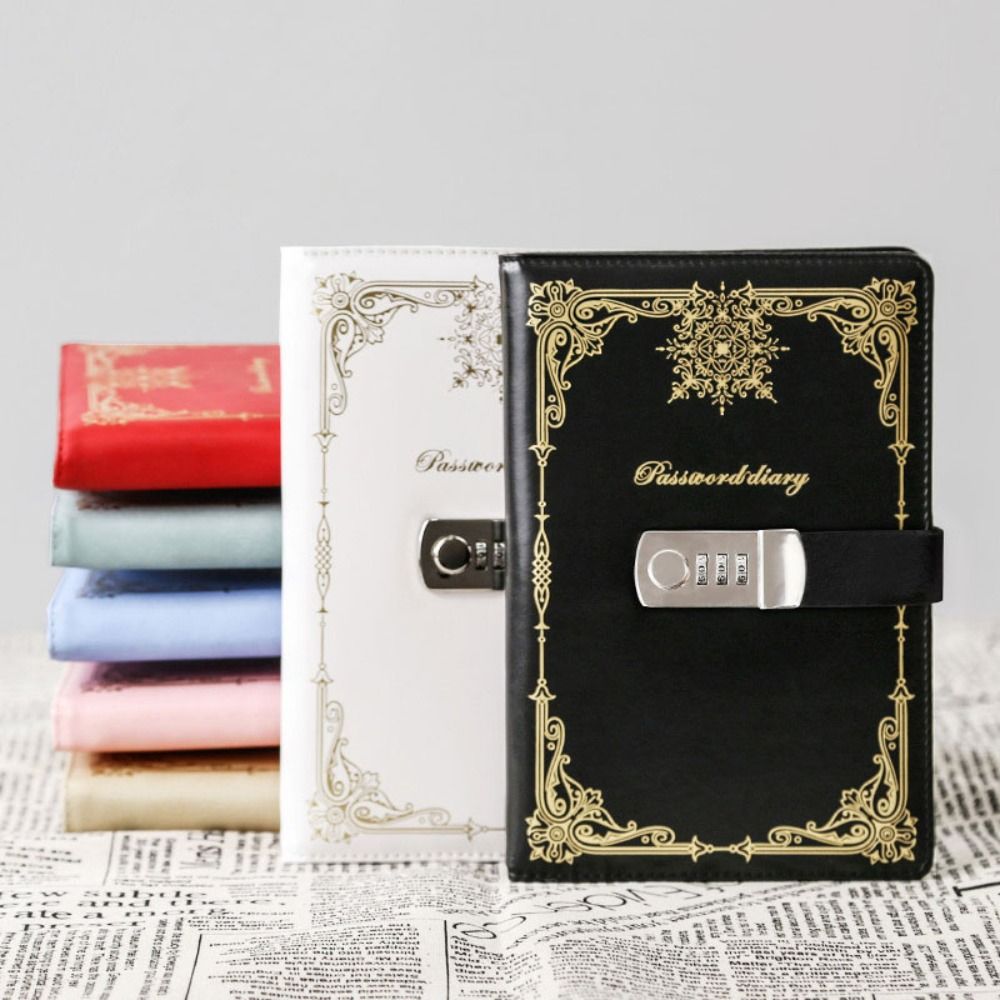 Cuaderno de Cuero PU con Canda - Leatherwork Journal reseña y precio