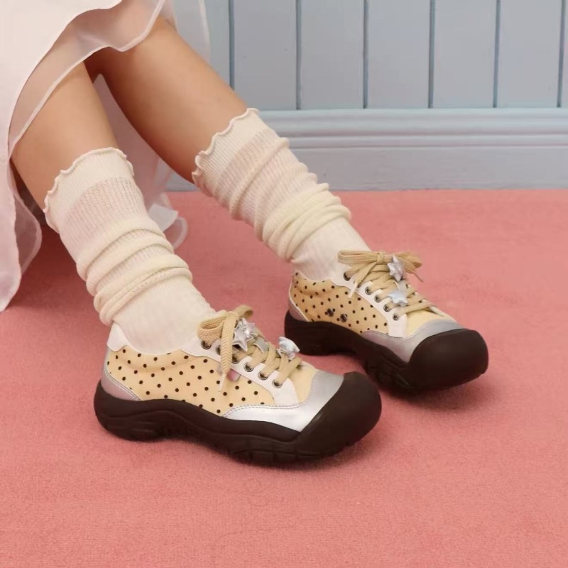 Zapatillas de mujer 2026: Nuev - Leather Work For Kids reseña y precio