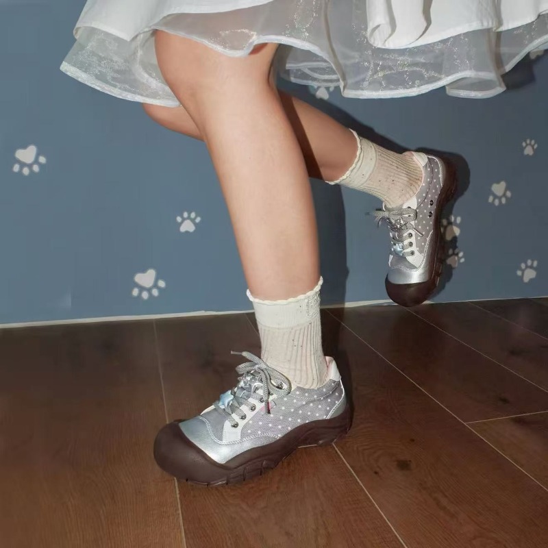 Zapatillas de mujer 2026: Nuev - Leather Work For Kids reseña y precio