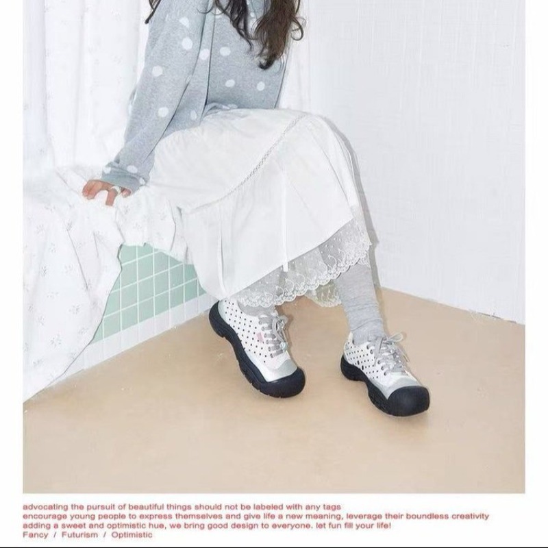 Zapatillas de mujer 2026: Nuev - Leather Work For Kids reseña y precio