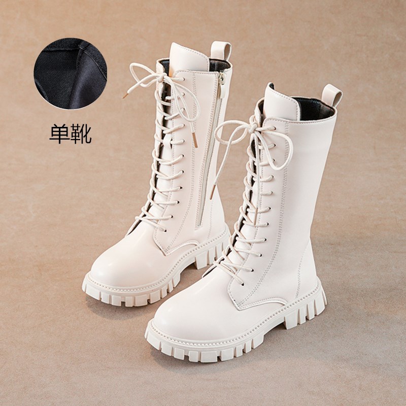 Botas de Invierno para Niños,  - Leather Work For Kids reseña y precio