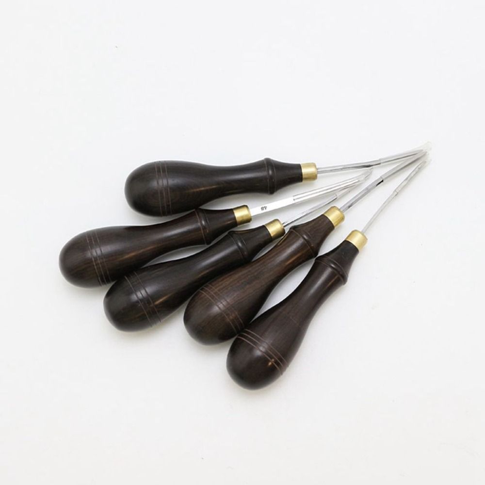 Biseladores de cuero profesion - Leather Edge Beveler reseña y precio