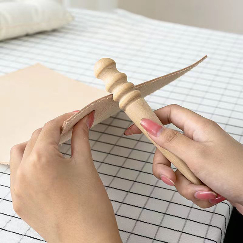 1 ud. Herramienta de pulido de - Leatherwork Craft reseña y precio
