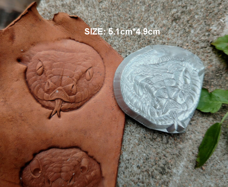 Molde de grabado de cuero con  - Leatherwork Patterns Free reseña y precio