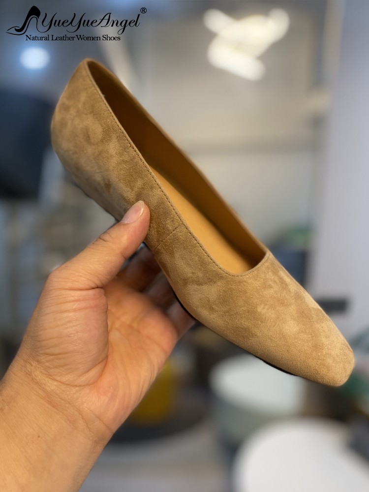 Zapatos de trabajo para mujer, - Leather Work For Kids reseña y precio