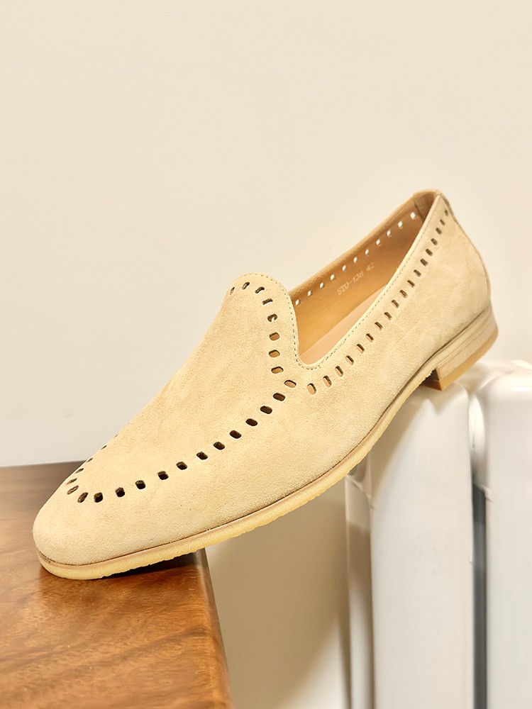 Zapatos informales de verano p - Leather Work For Kids reseña y precio